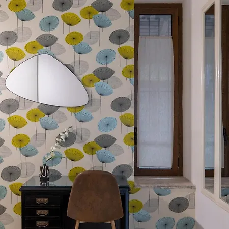 Iflat Colosseo Flower Appartement Rome