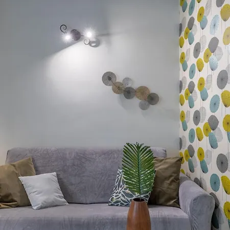 Appartement Iflat Colosseo Flower Rome
