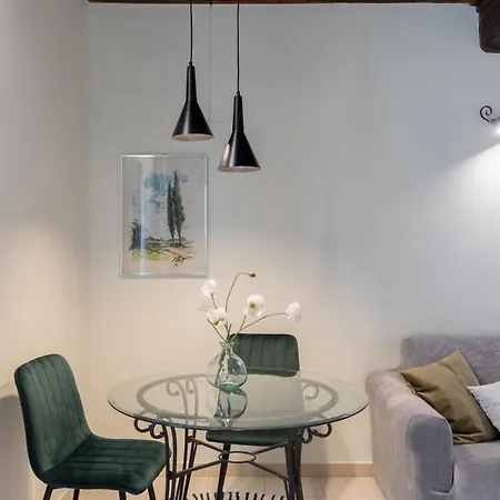 Iflat Colosseo Flower Apartman Róma